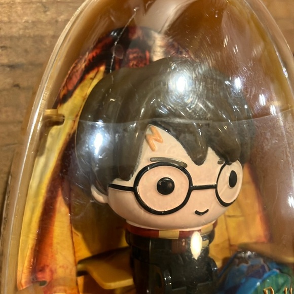 Harry Potter Pop Ups Lollipop Holder - Picture 16 of 16